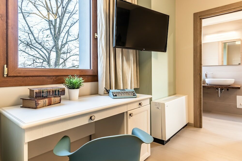 Фото Monteborre Agriturismo