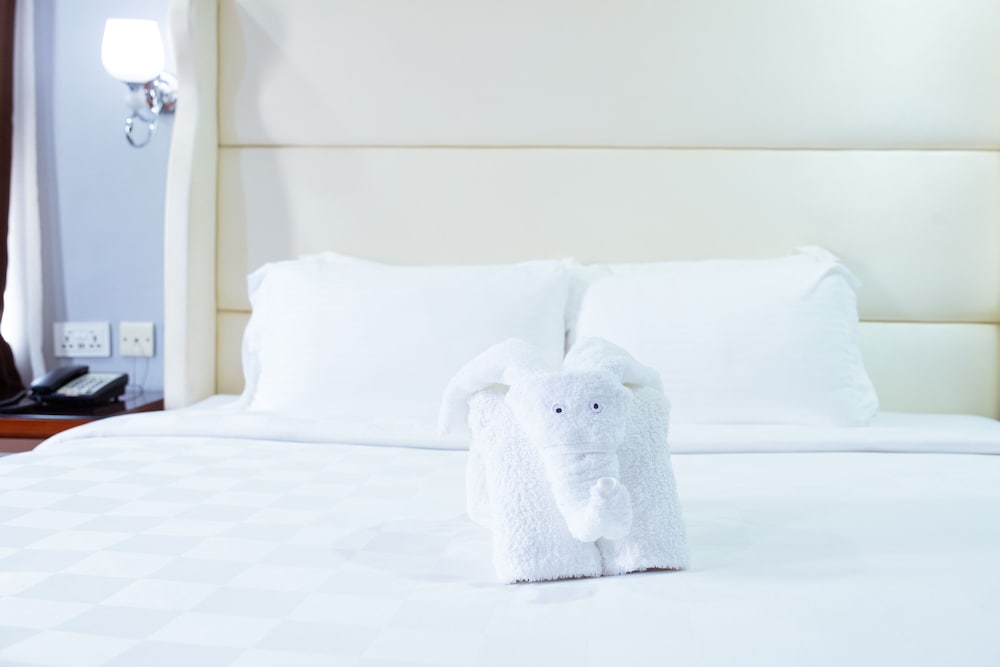 Фото Crismon Hotel