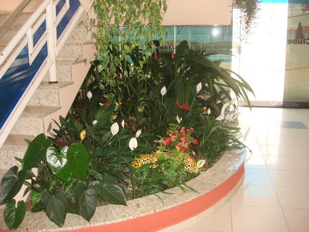 Фото Hotel Clube Azul do Mar