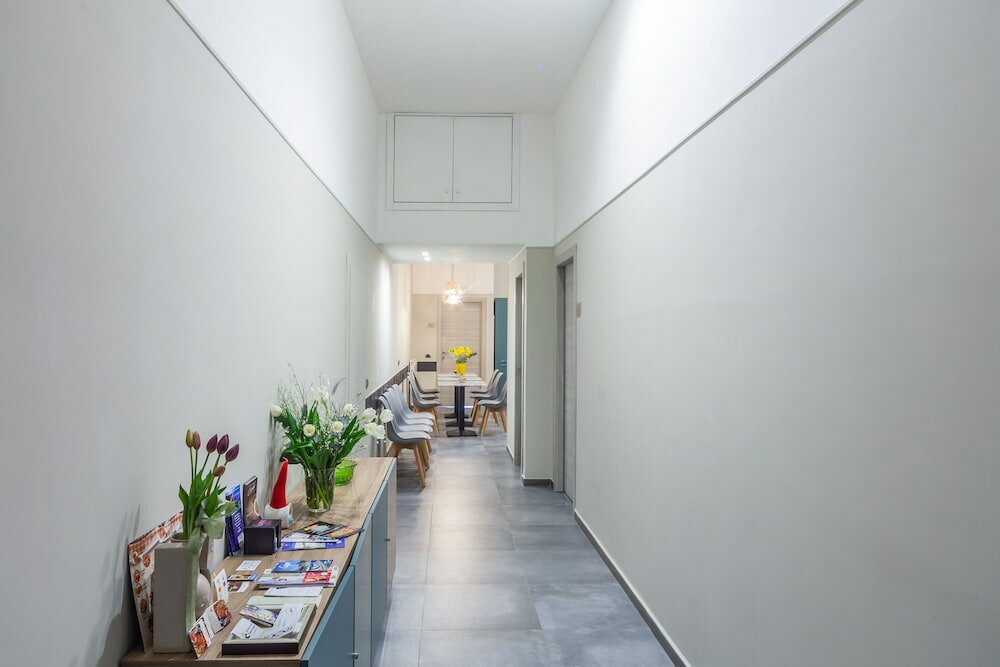 Фото Donna Lena Relais