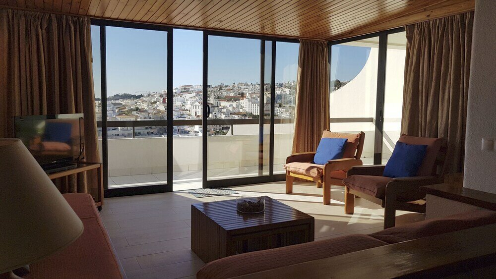 Фото Albufeira Ocean Terrace 31