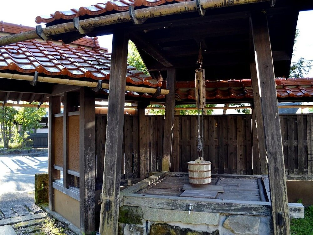 Фото Tabinoyado Asonoyu