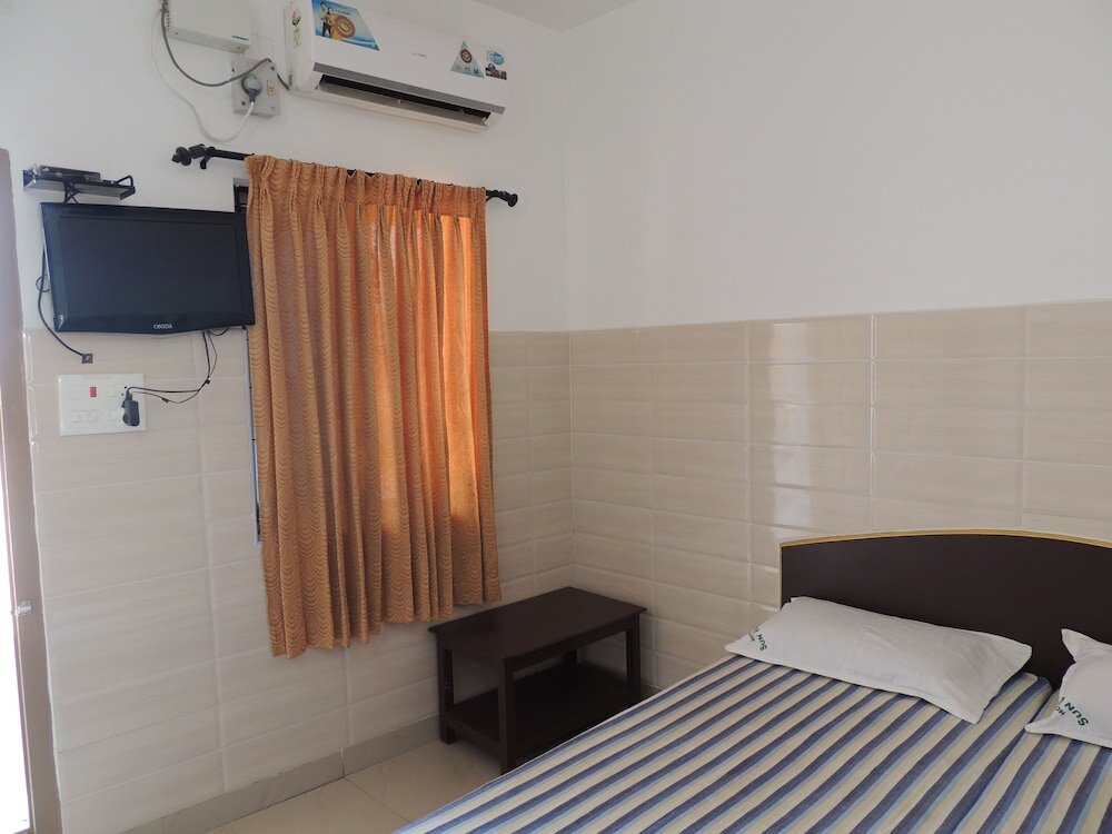 Фото Hotel Ashoka