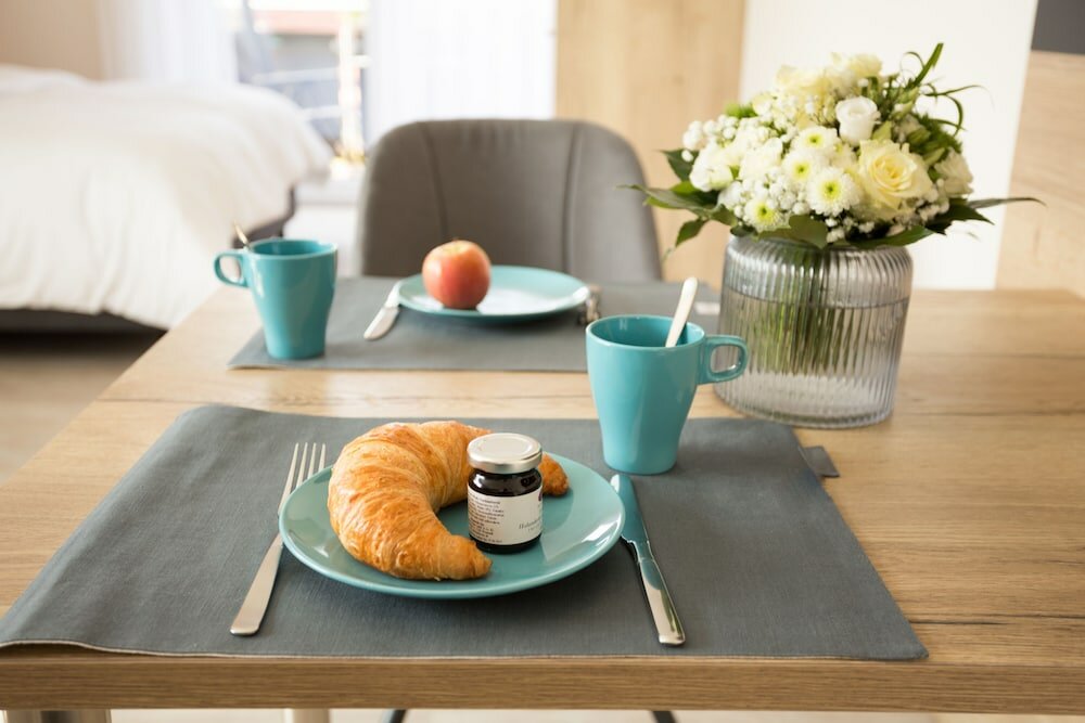 Фото @home Boardinghouse