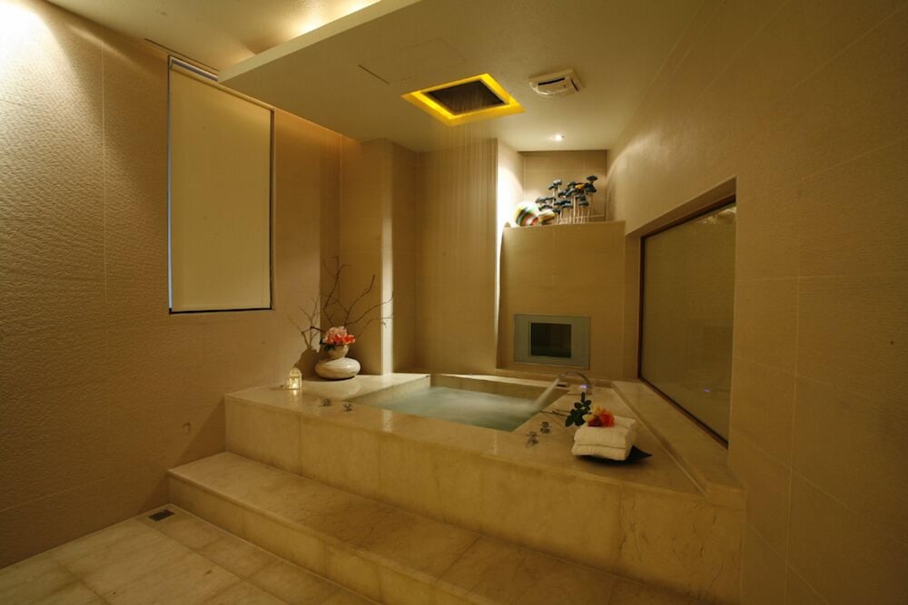 Фото Chateau Boutique Motel