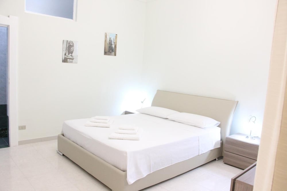 Фото Leonessa di Puglia