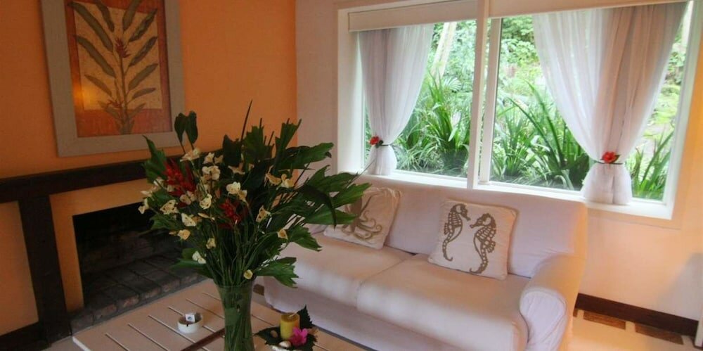 Фото Pousada Ilha do Papagaio