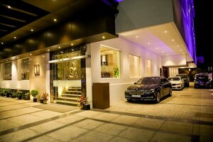 Гостиница S Hotels Chennai в Ченнае