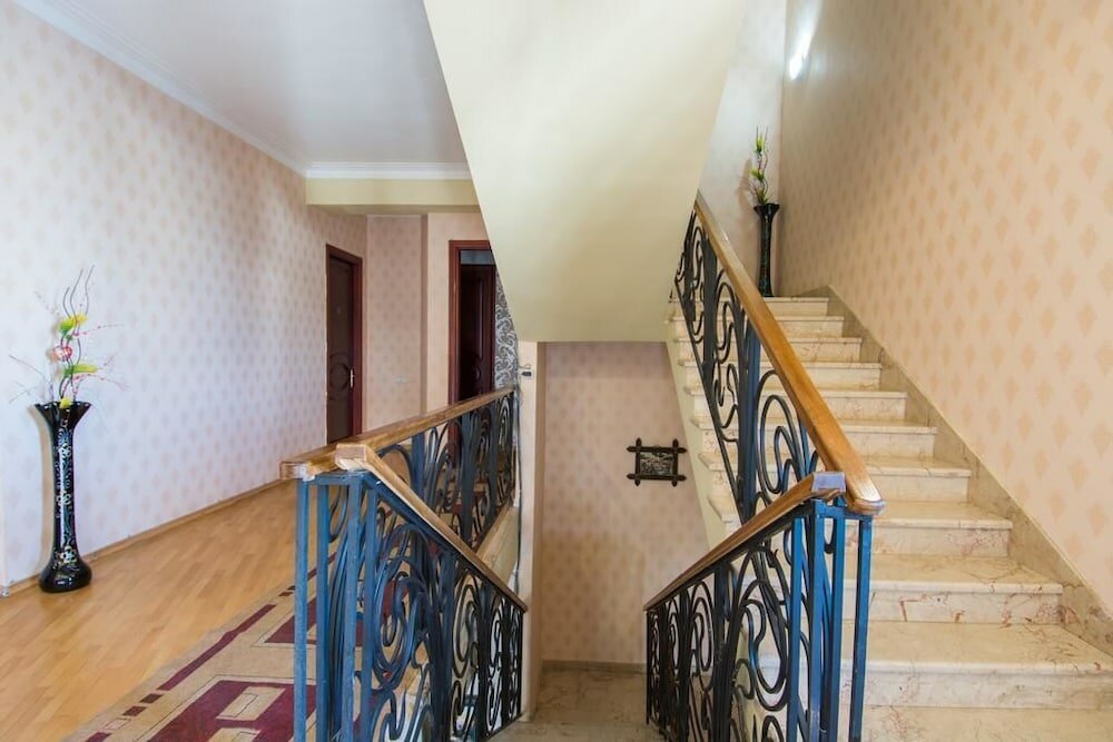 Фото Silk Road Hotel Tbilisi