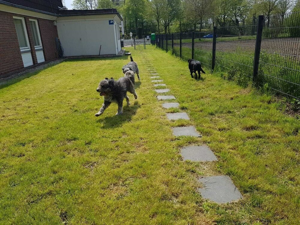 Фото Hotel am Schlosspark Herten