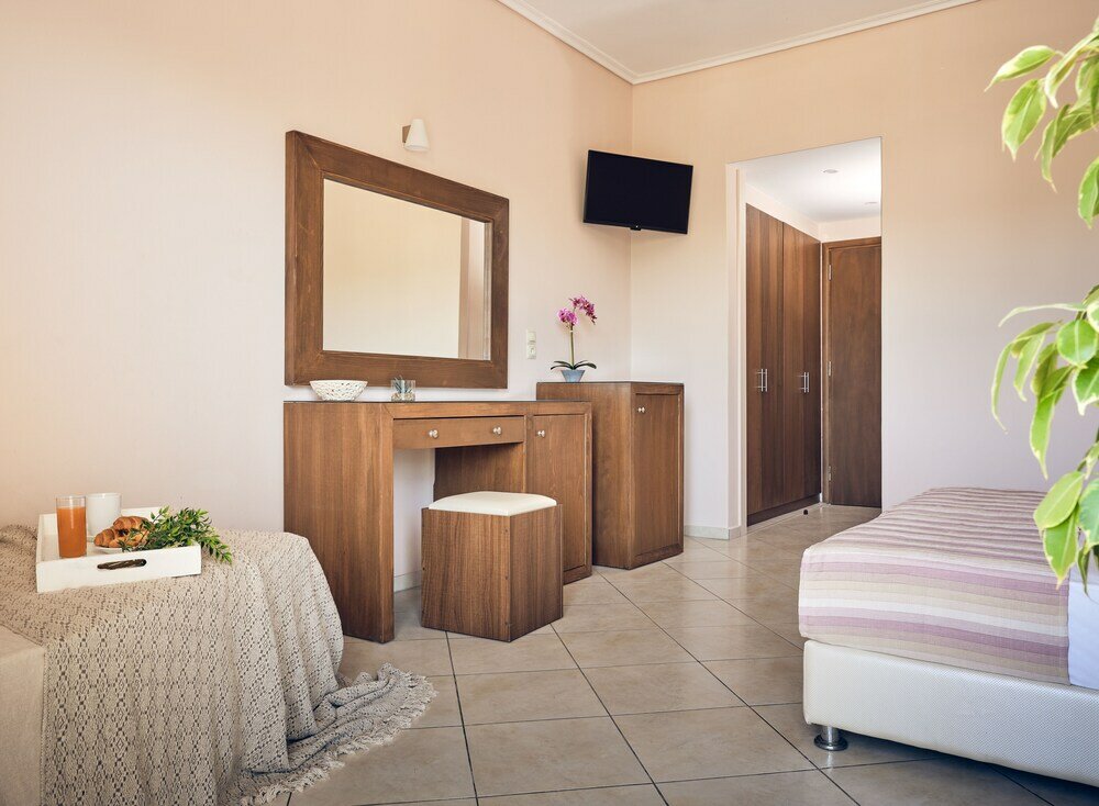 Фото Alkyonis Hotel