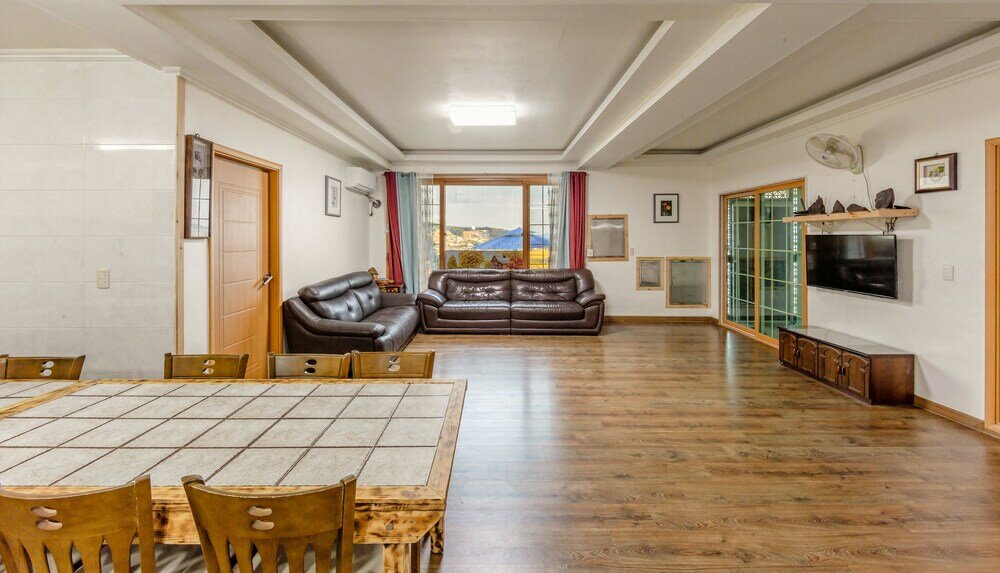 Фото Goorm Dari Pension