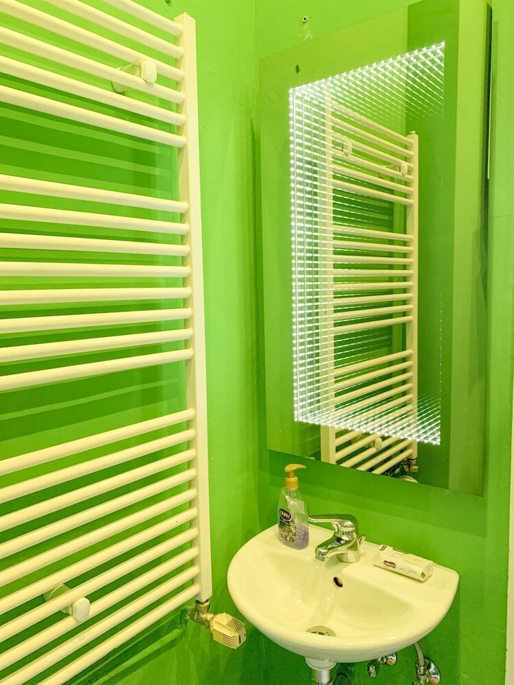 Фото Fanaa Apartment