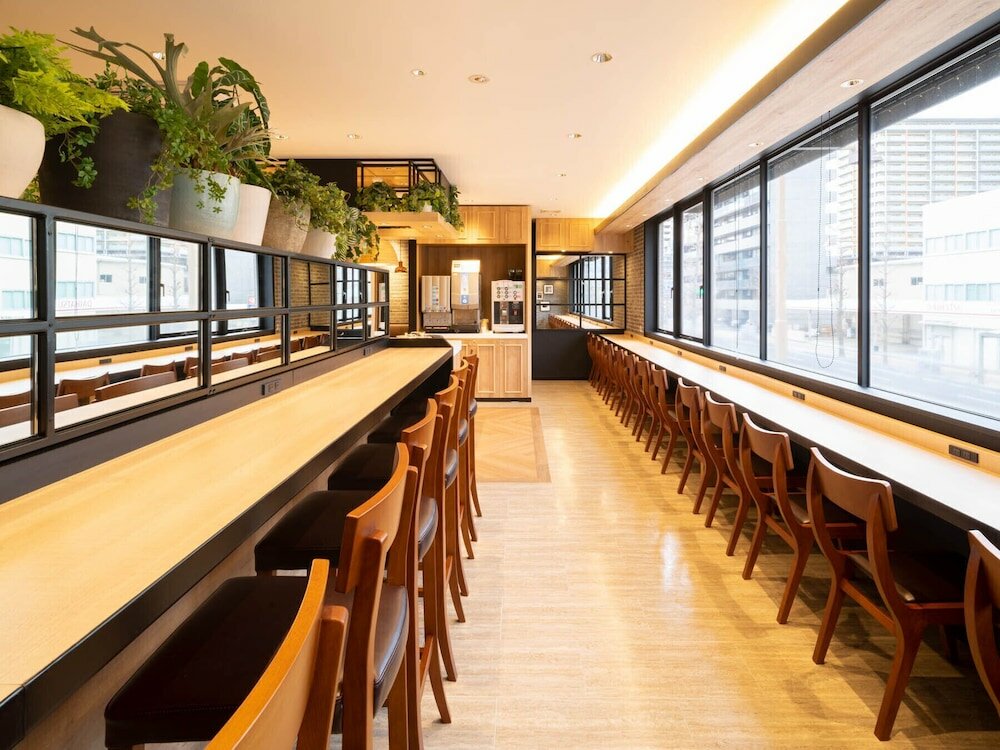 Фото Super Hotel Niigata