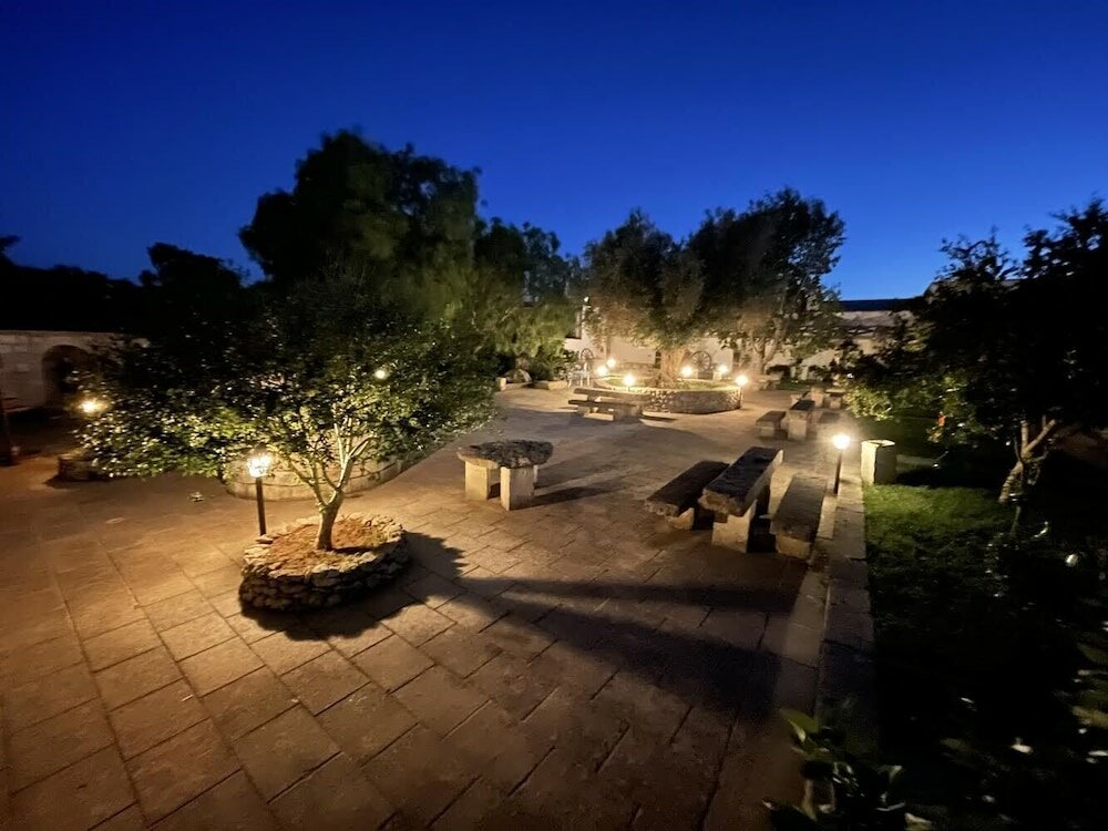 Фото Masseria Cinti