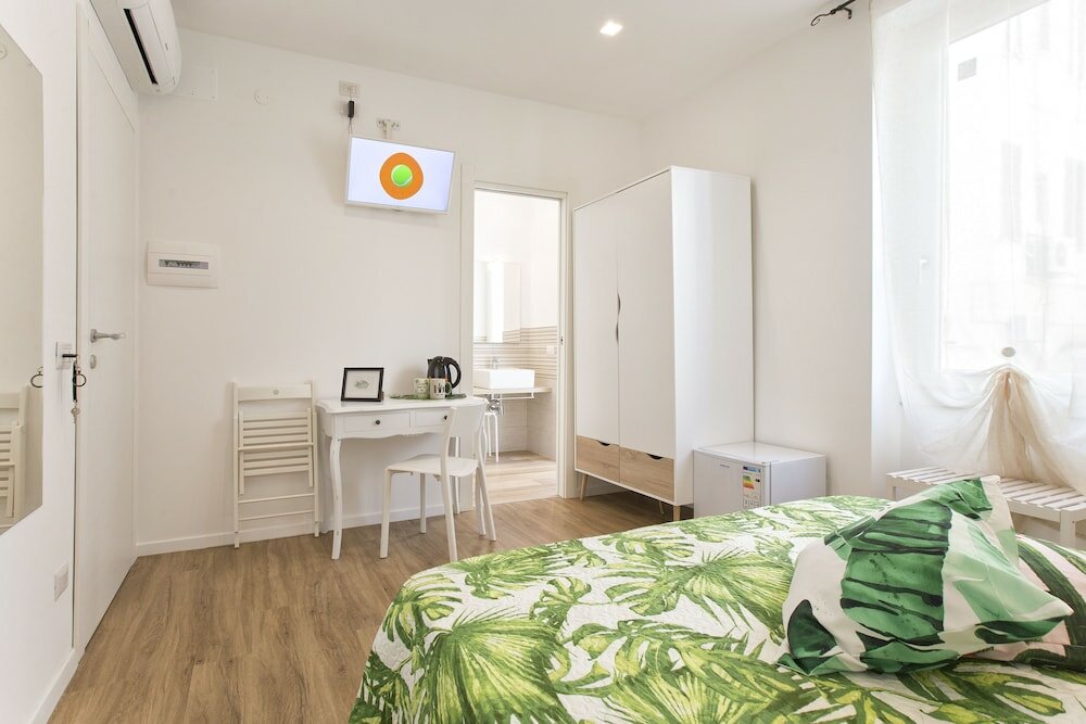 Фото Alghero Holidays Rooms