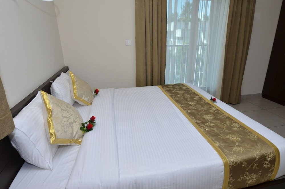 Фото Casa in Luxury Suites