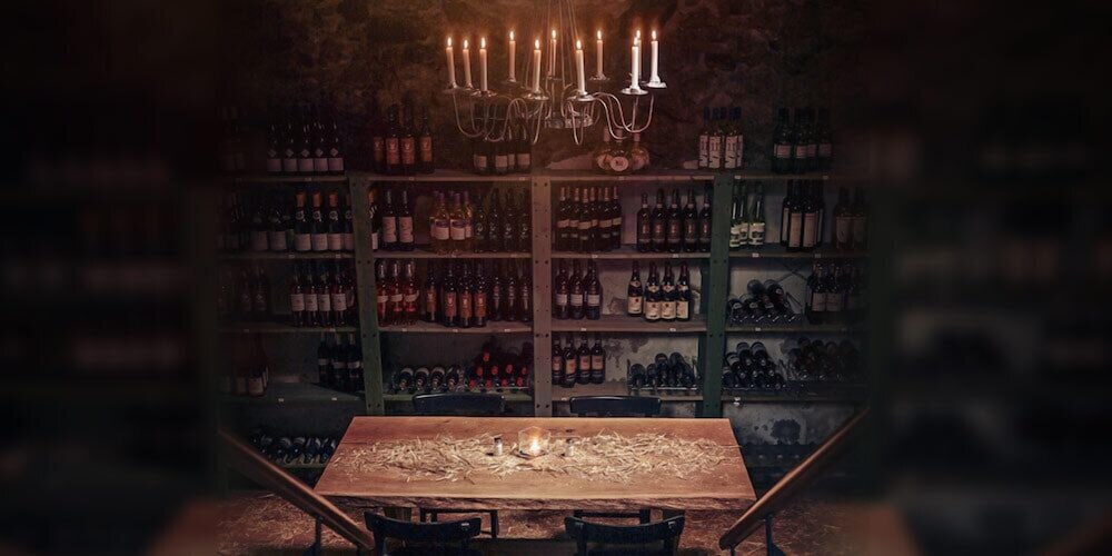 Фото Der Seehof Rheinsberg