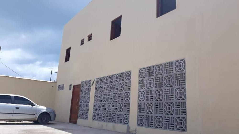 Фото Pousada Praia Bela Maceio