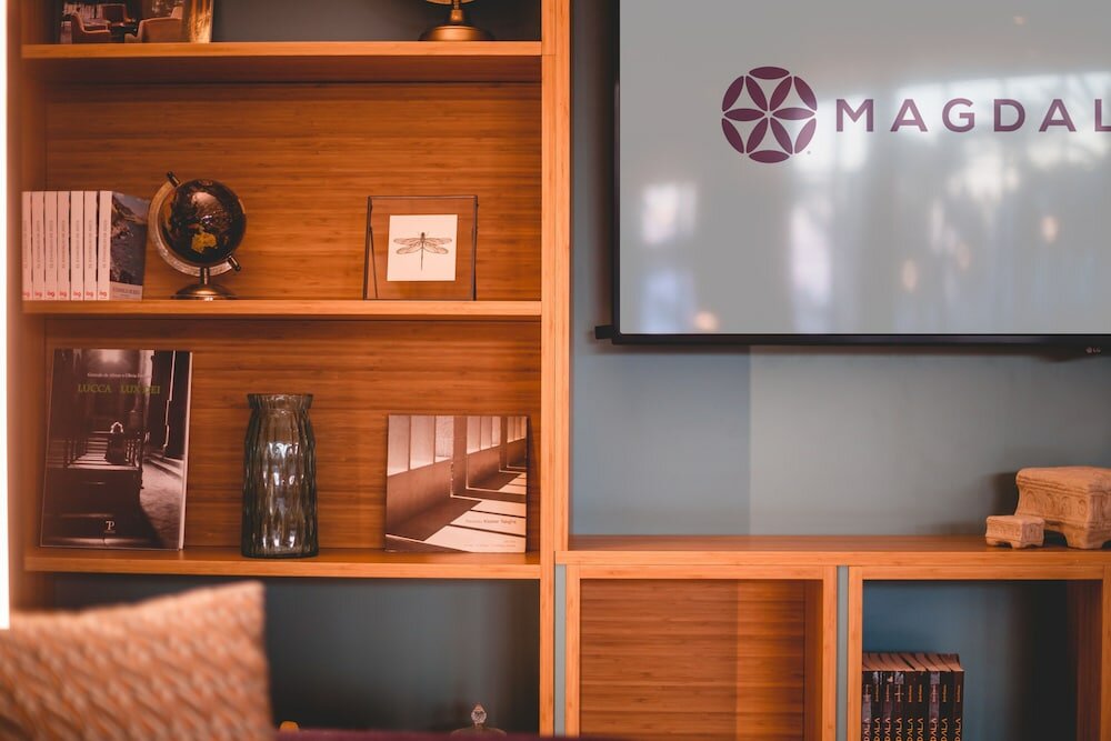 Фото Magdala Hotel