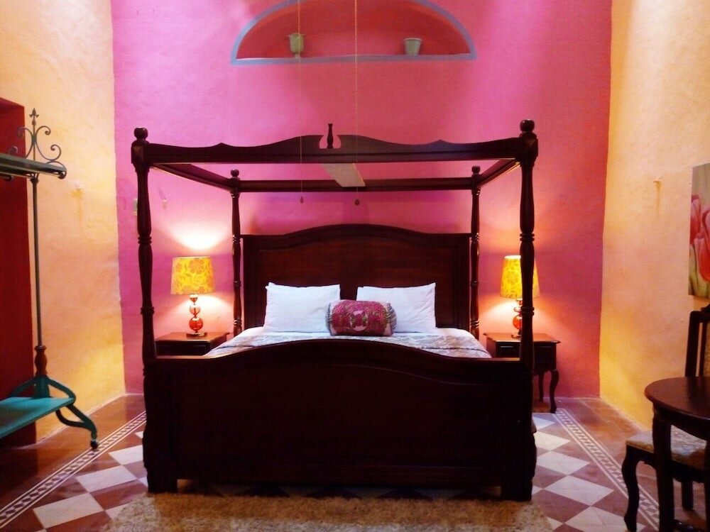 Фото Casa Catrina & Diego