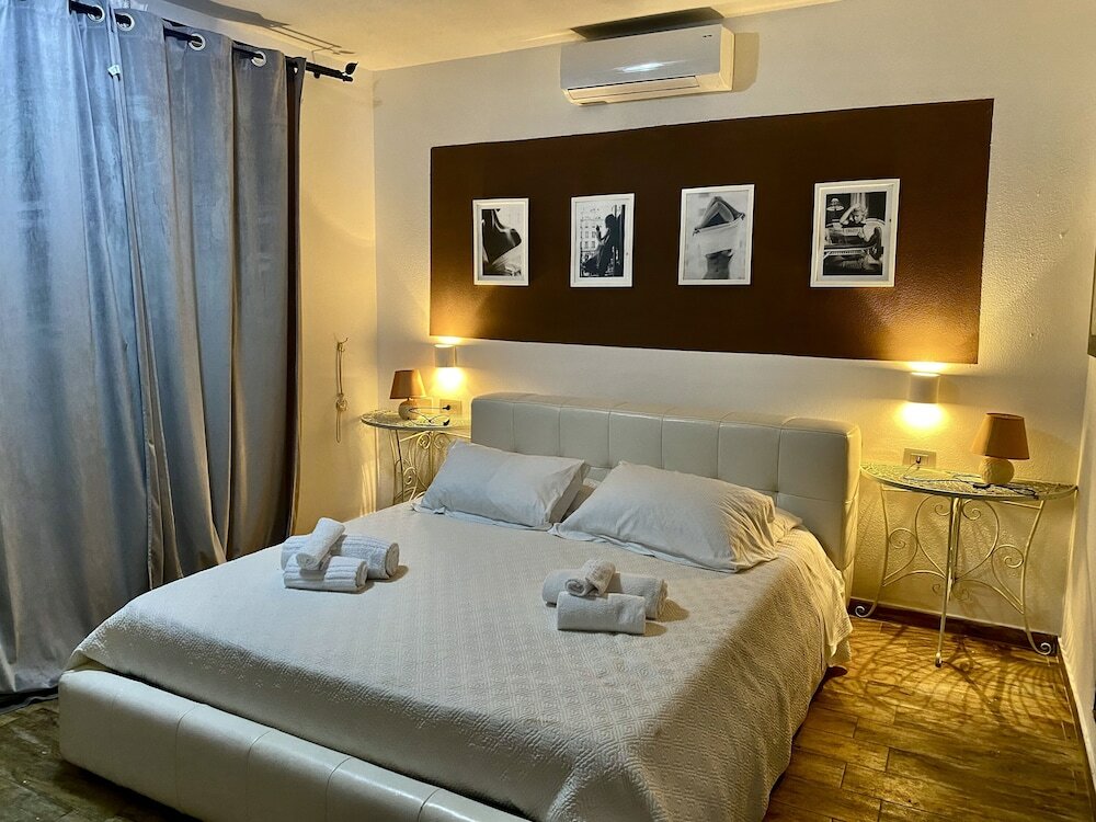 Фото Villa di L'Abbiu House