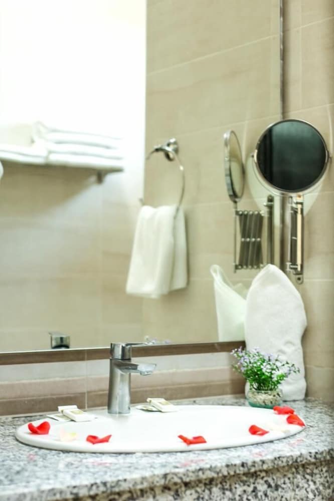 Фото Kenz Mehdia Hotel Resort Aqua Park