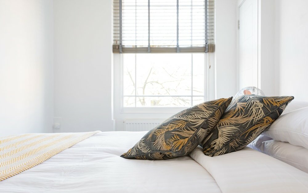 Фото Marylebone Apartments