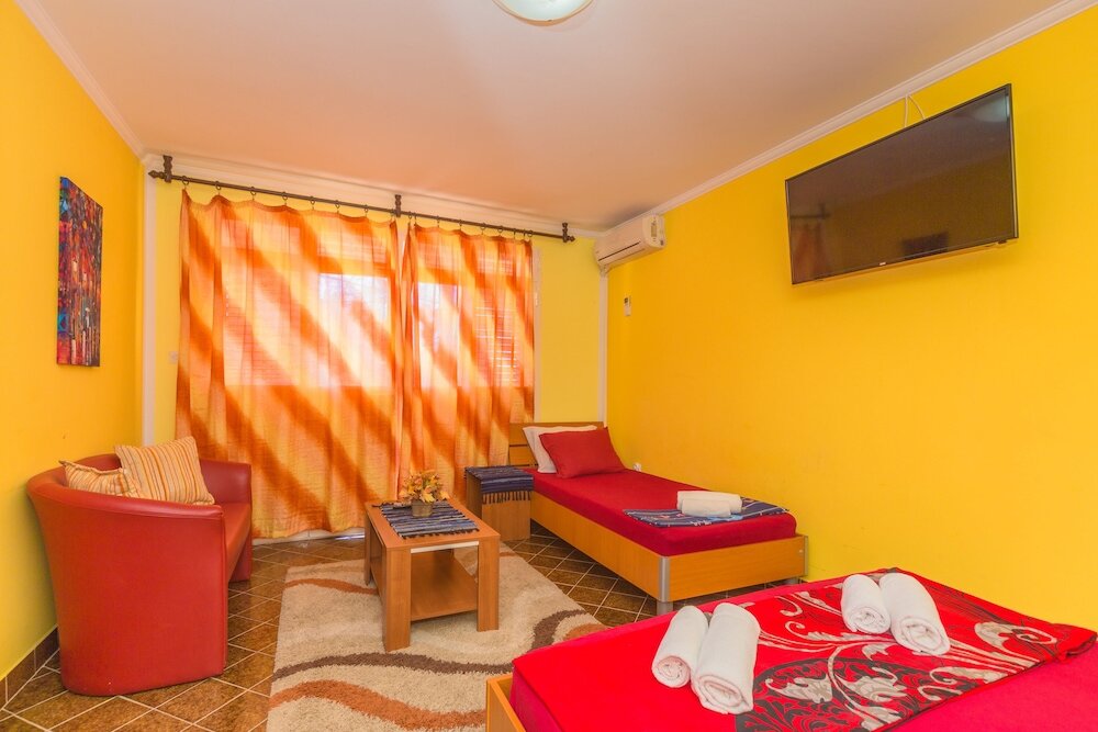 Фото Villa Nena Apartments