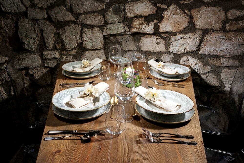 Фото La Fornace Relais & SPA