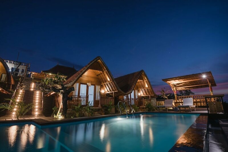 Гостиница Daphila Cottage