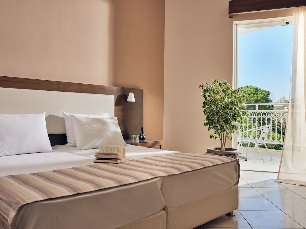 Фото Alkyonis Hotel