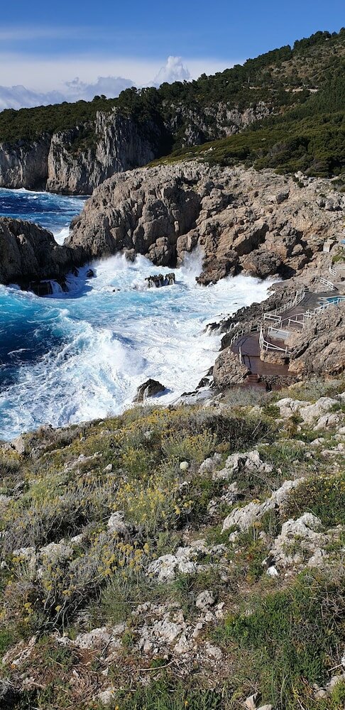 Фото Il Rifugio Capri
