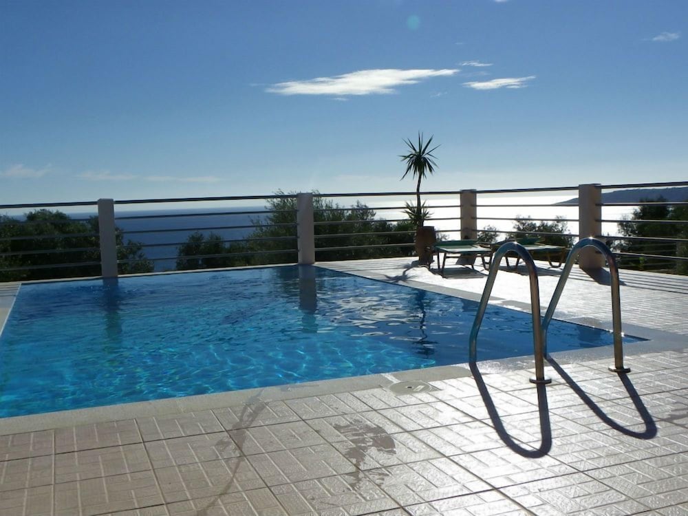 Фото Georgia & Eri Villas