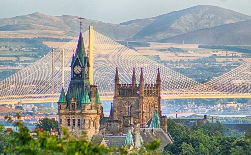 Фото No. 10 - by StayDunfermline