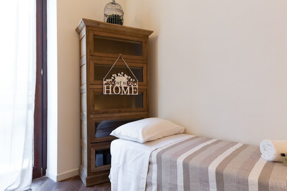 Фото Quattro Canti Charming Flat