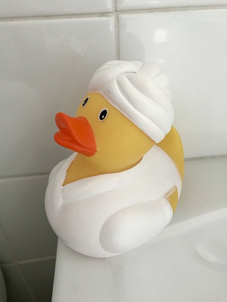 Фото Coastal Apartment