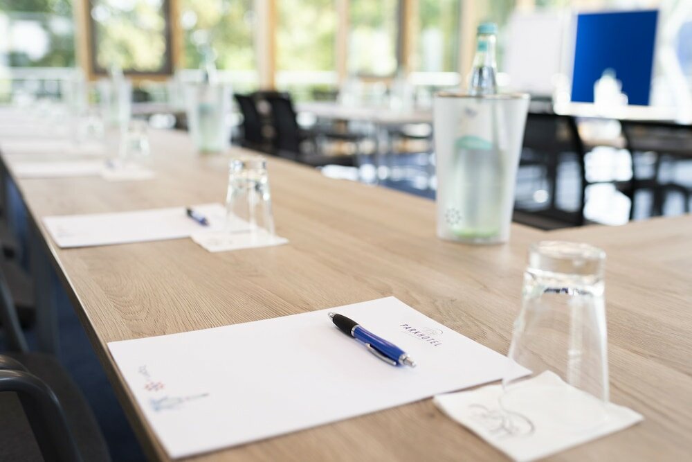 Фото Parkhotel Herne