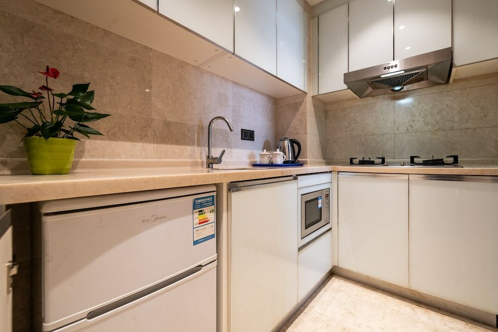 Фото Shenzhen Weipin Service Apartment