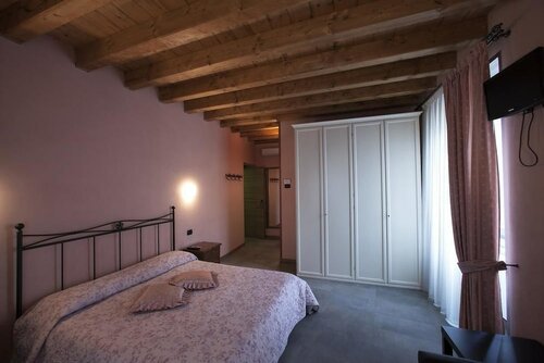 Гостиница B&b Sant'Antonio De Foris в Бергамо