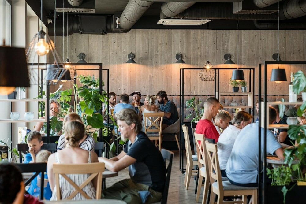 Фото Rezydencja Morski Tygiel