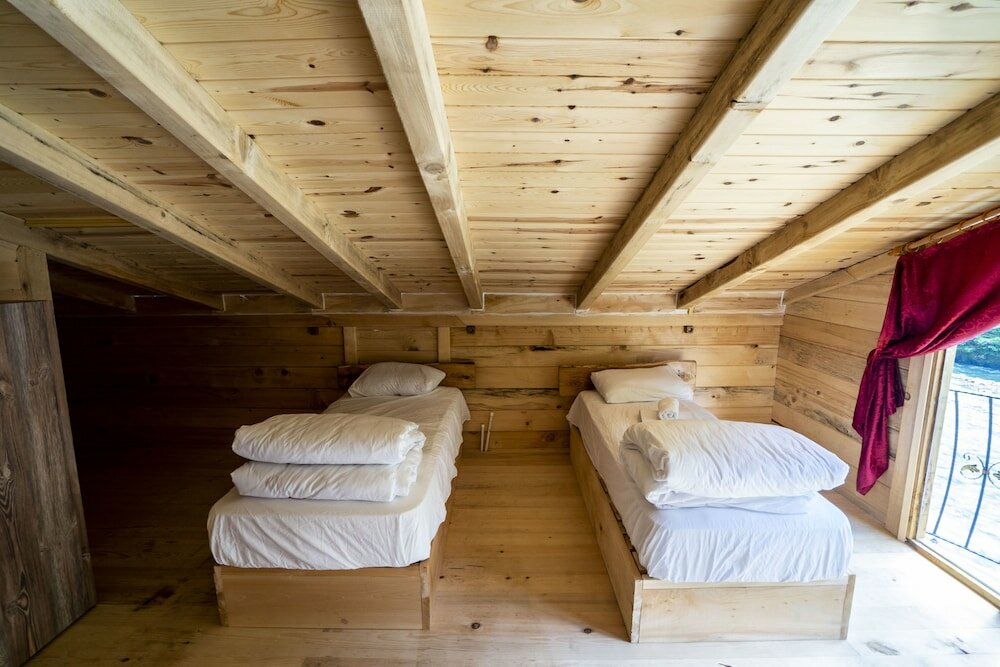 Фото Megza Bungalov Ayder Otel