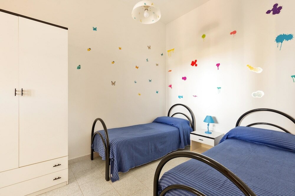 Фото 3440 Stella Di Mare Trilo 3 by Barbarhouse