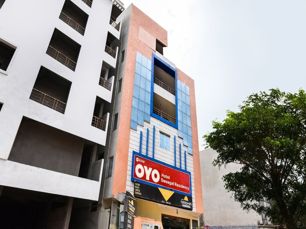 Фото Capital O 29342 Blu Resorts