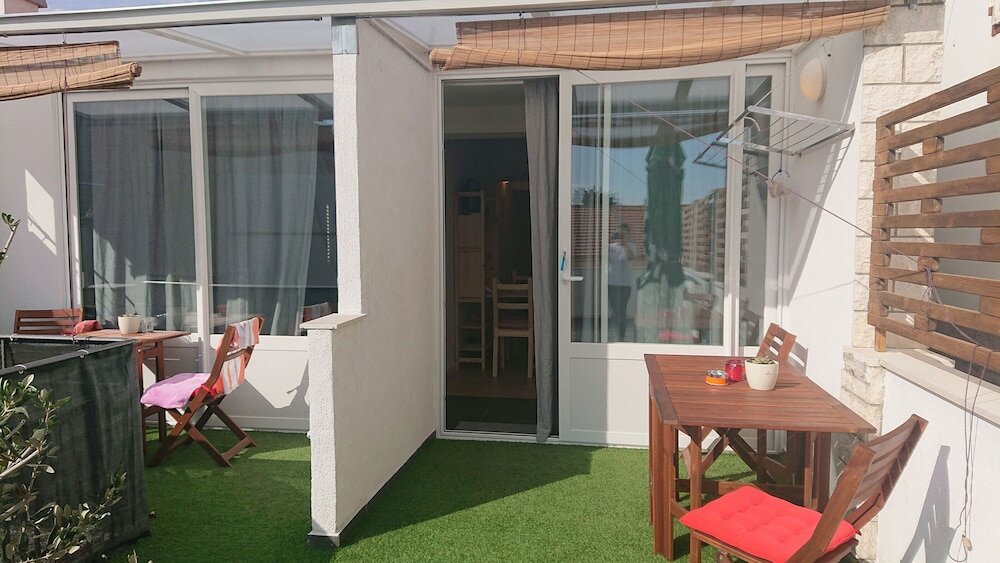 Фото Apartments Nina