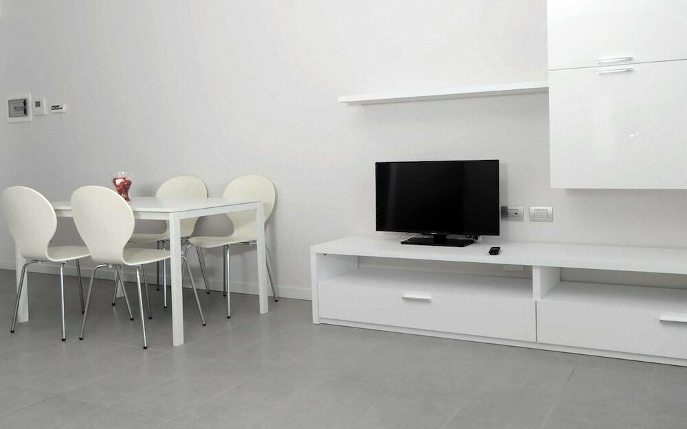 Фото The Residence Galliate