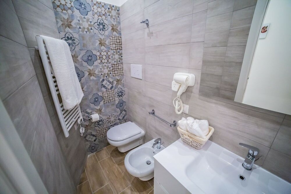 Фото B&b Opera dei Pupi