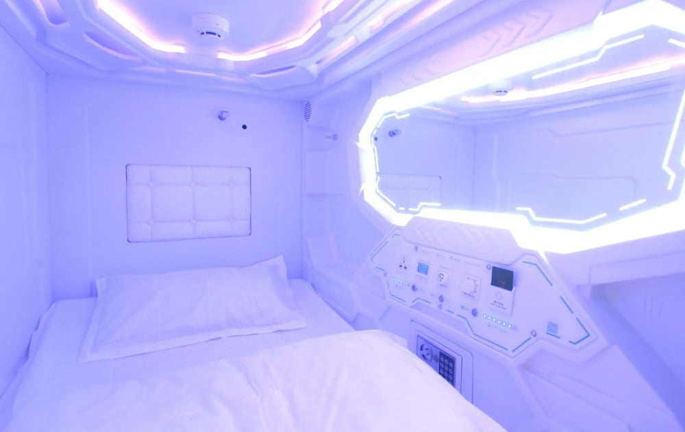 Фото Mu Pin Ju Hostel