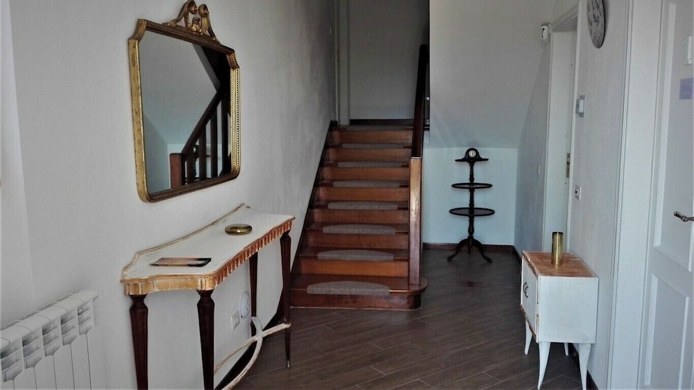 Фото La Bouganville B&b