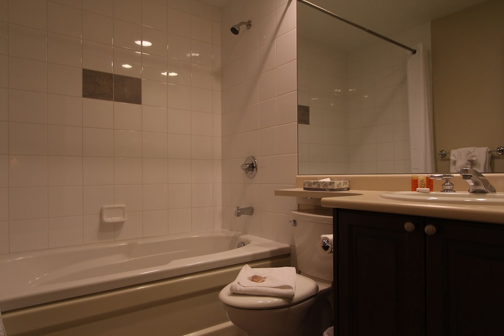 Фото Whistler Blackcomb Vr at Tyndall Stone